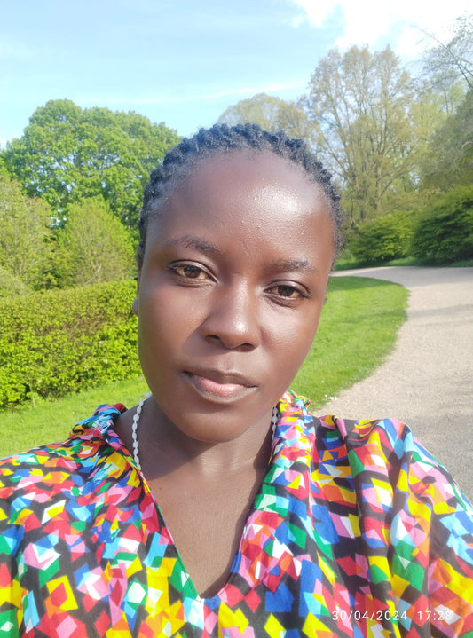 fellowship-Celestine Otieno