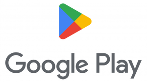 google play logo