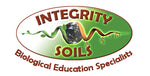 Integrity Soils logo