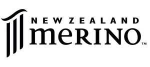New Zealand Merino logo