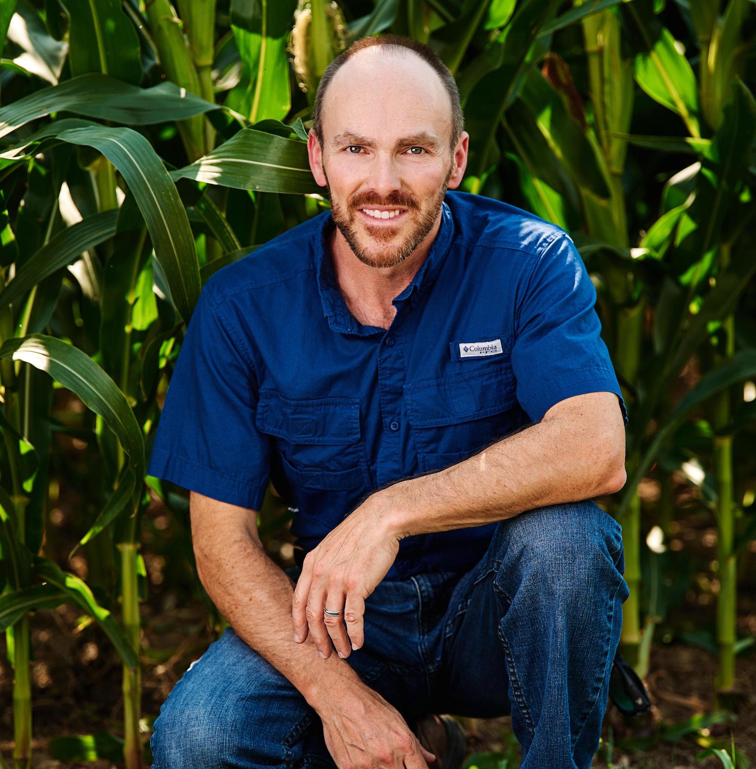 Brian Dougherty Integrity Soils