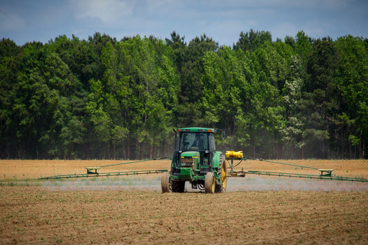 Practical Options for Reducing Glyphosate