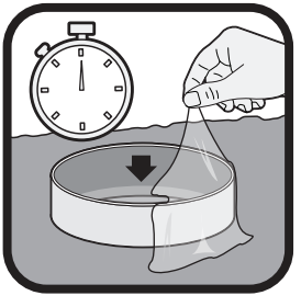 How to Do a Water Infiltration Test