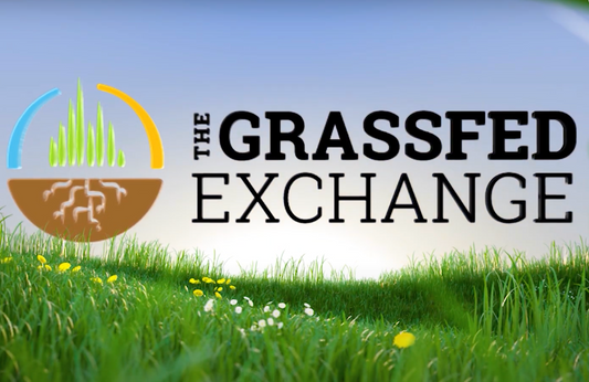 Grassfed Exchange 2022 'Nicole Masters: Wisdom from the Soil'