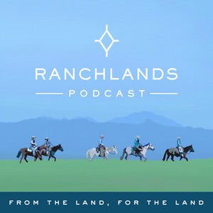 Ranchlands Podcast - #11 with Nicole Masters