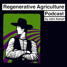 Regenerative Agriculture Podcast: Episode #72 Nicole Masters