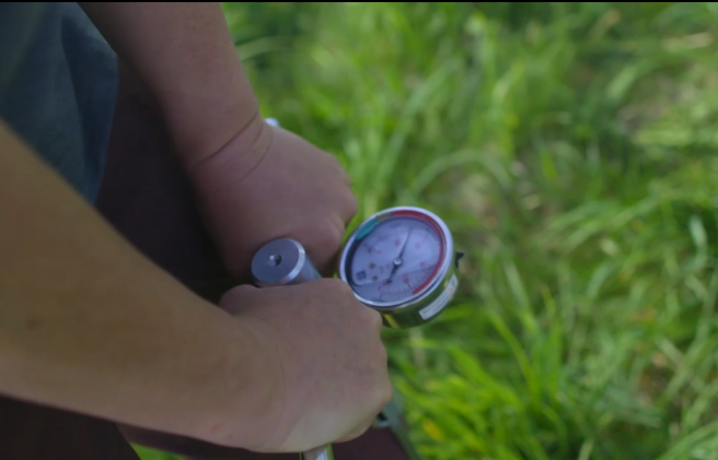 Soil Health Foundation