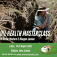 Masterclass 2025, Hamilton, New Zealand