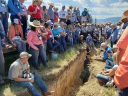 Soil Health Bundle Foundations and Masterclass